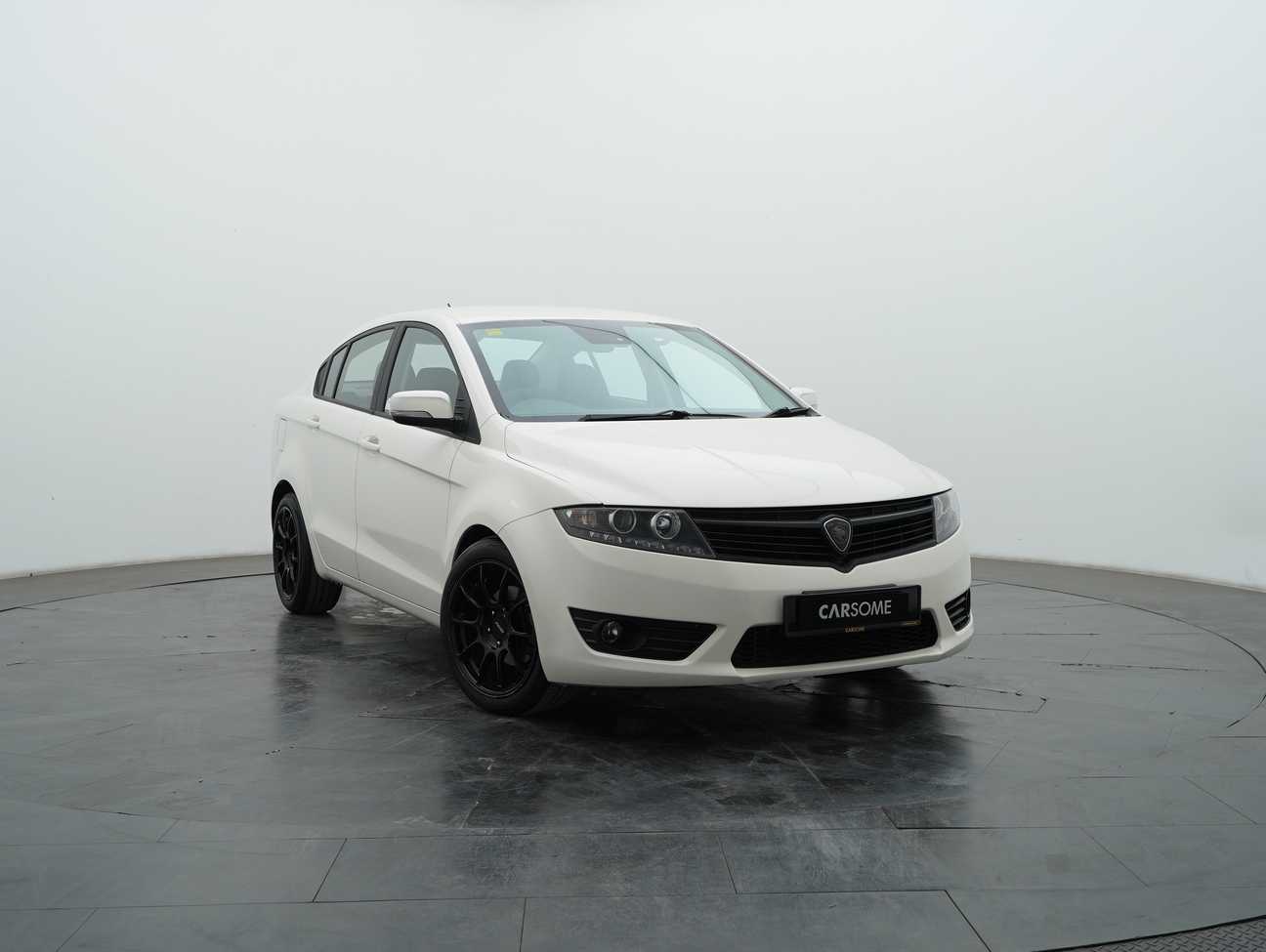 used 2012 Proton Preve CFE Premium 1.6