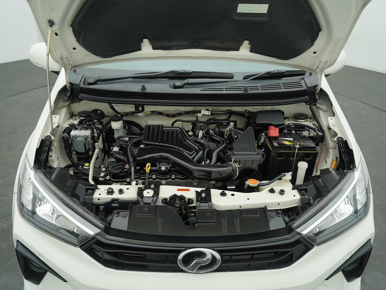 used 2022 Perodua Bezza X 1.3