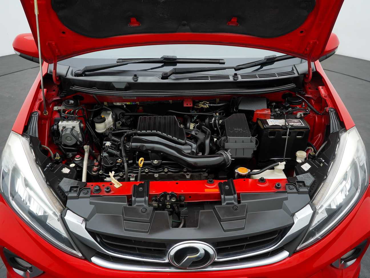 used 2018 Perodua Myvi AV 1.5