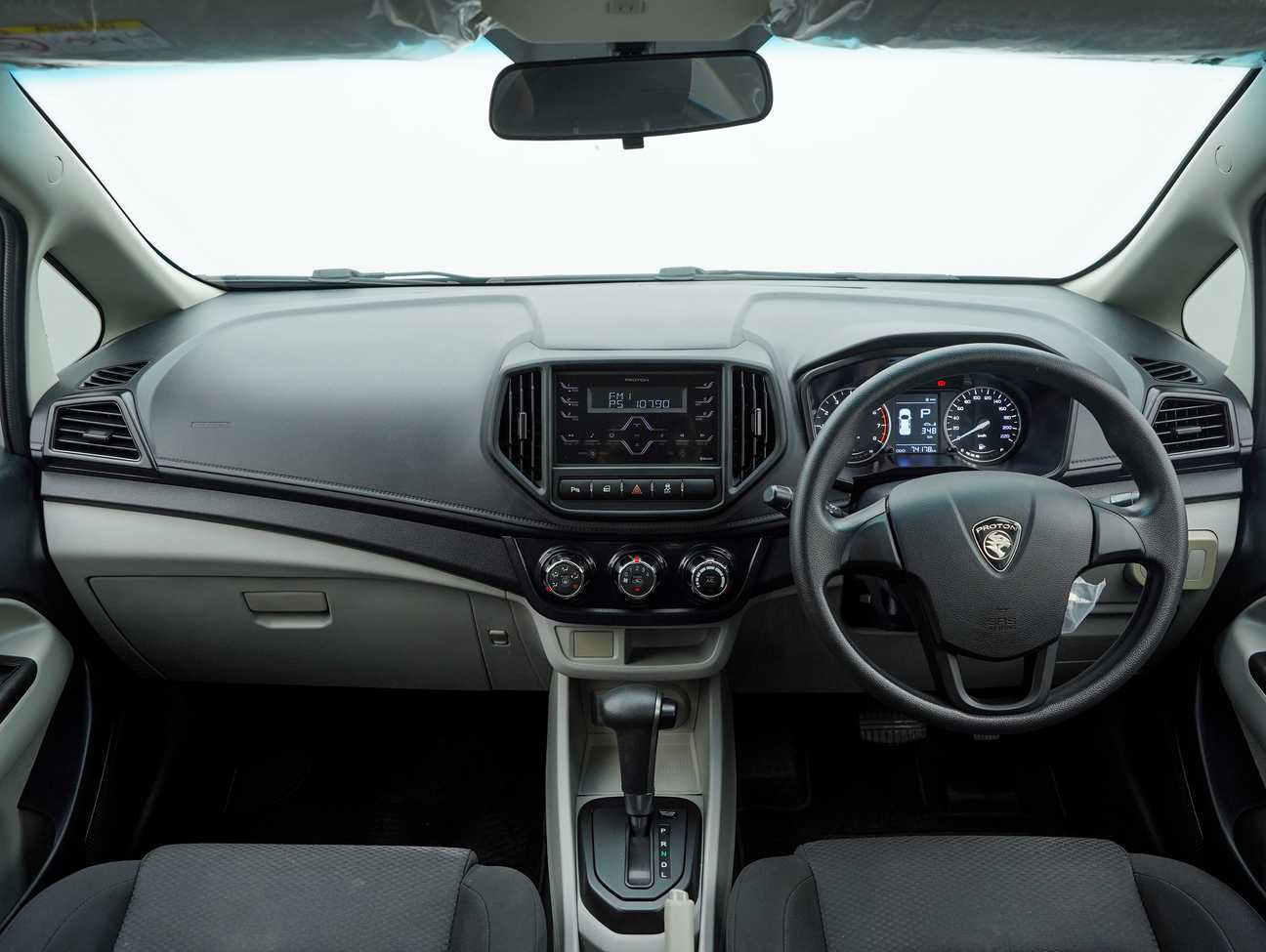 terpakai 2020 Proton Persona Standard 1.6