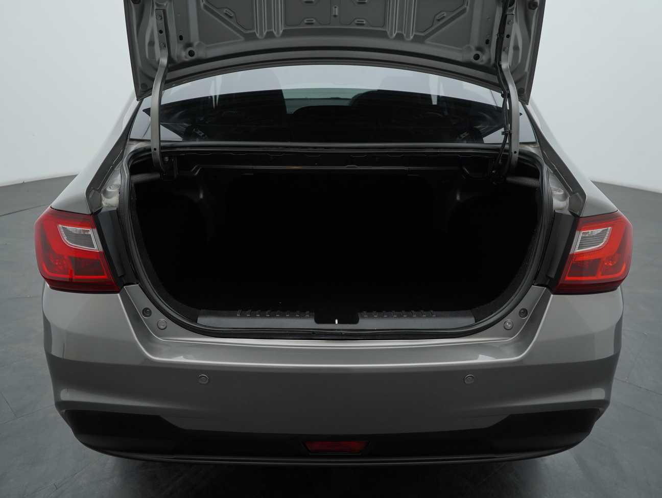 used 2018 Proton Saga Executive 1.3