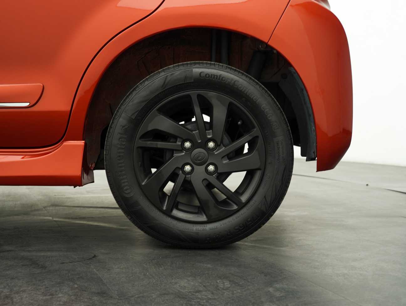 used 2016 Perodua Myvi SE 1.5