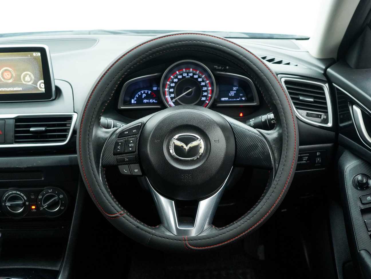 used 2015 Mazda 3 SKYACTIV-G 2.0