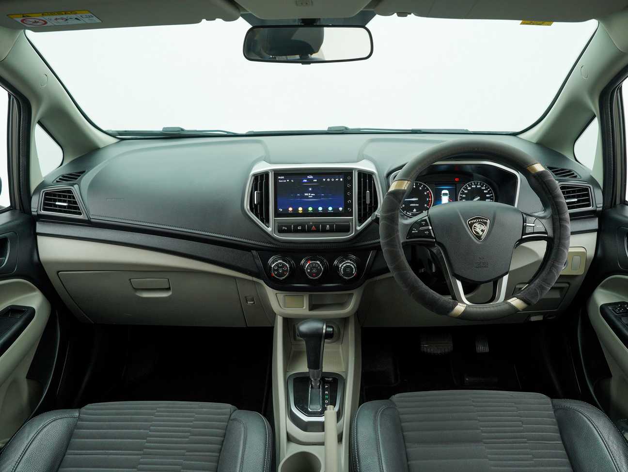 terpakai 2019 Proton Persona Executive 1.6