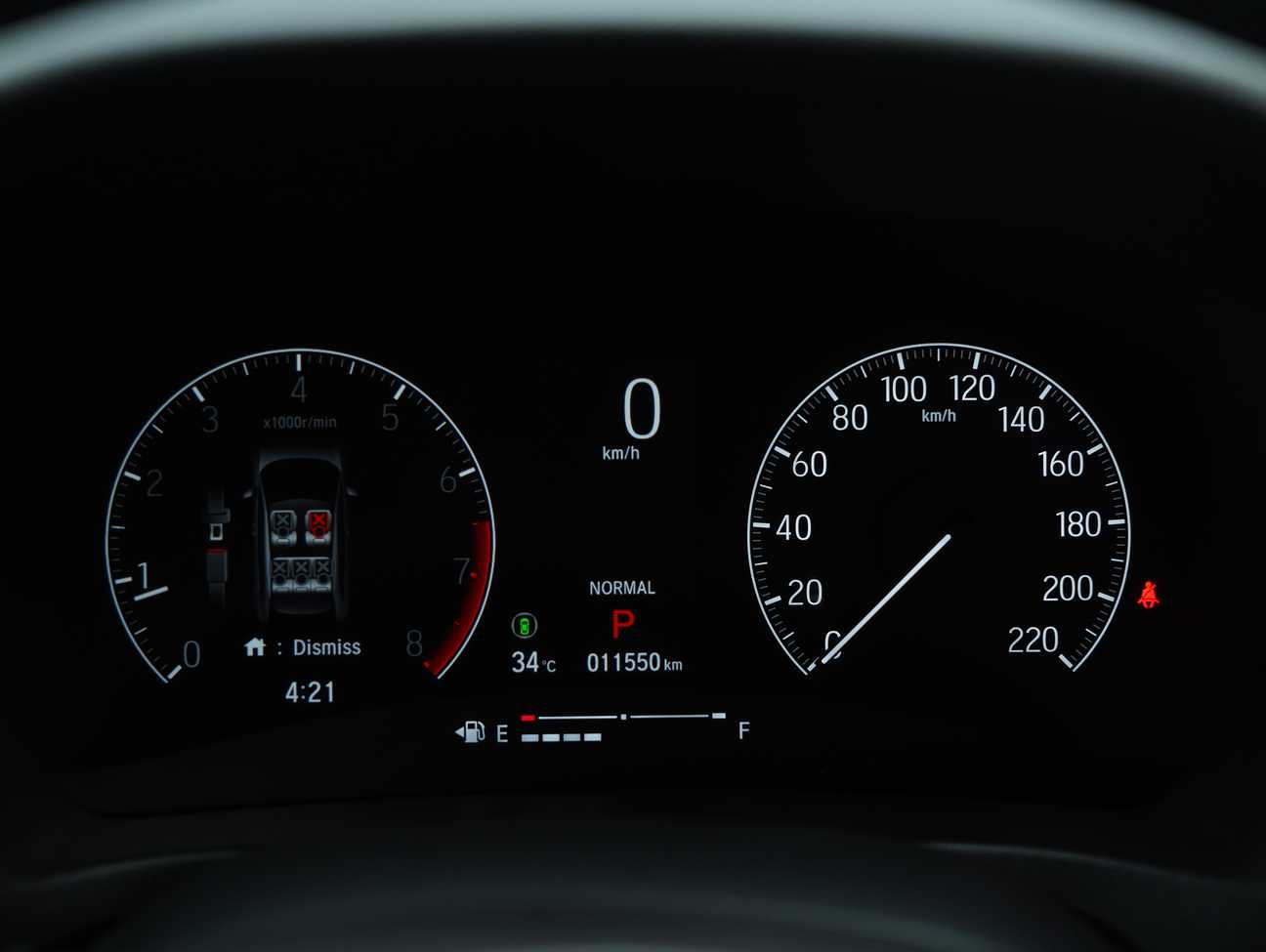 used 2024 Honda HR-V V 1.5