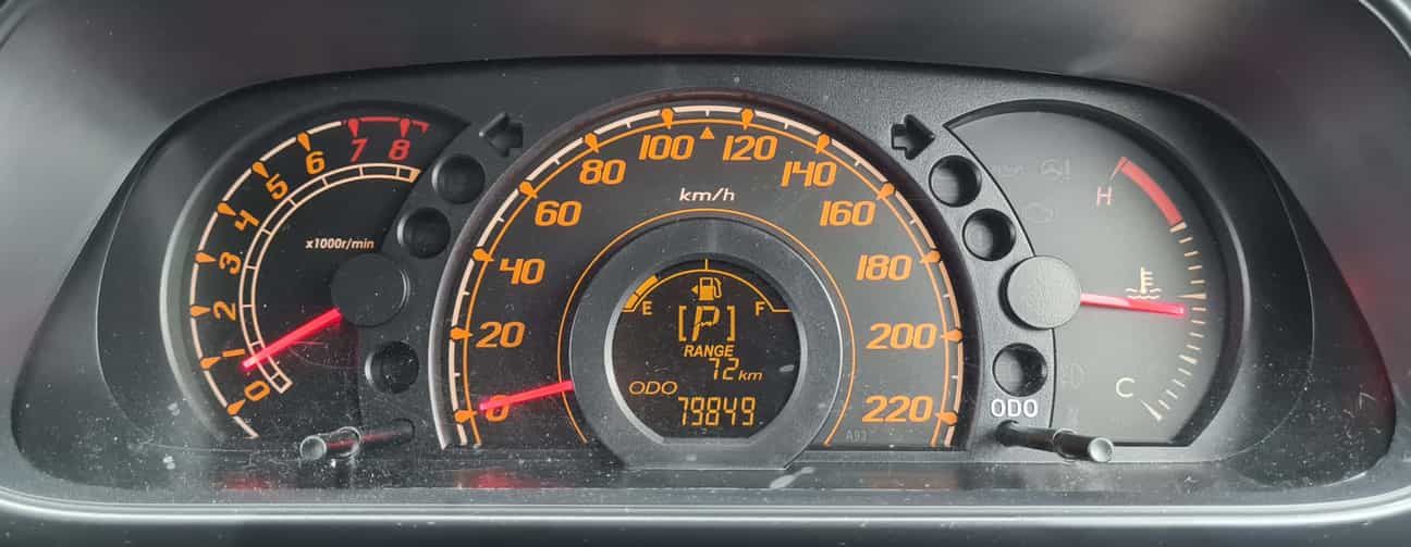 used 2016 Perodua MYVI G 1.3