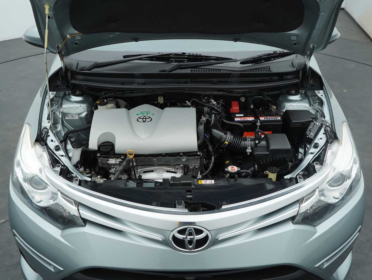 used 2017 Toyota Vios G 1.5