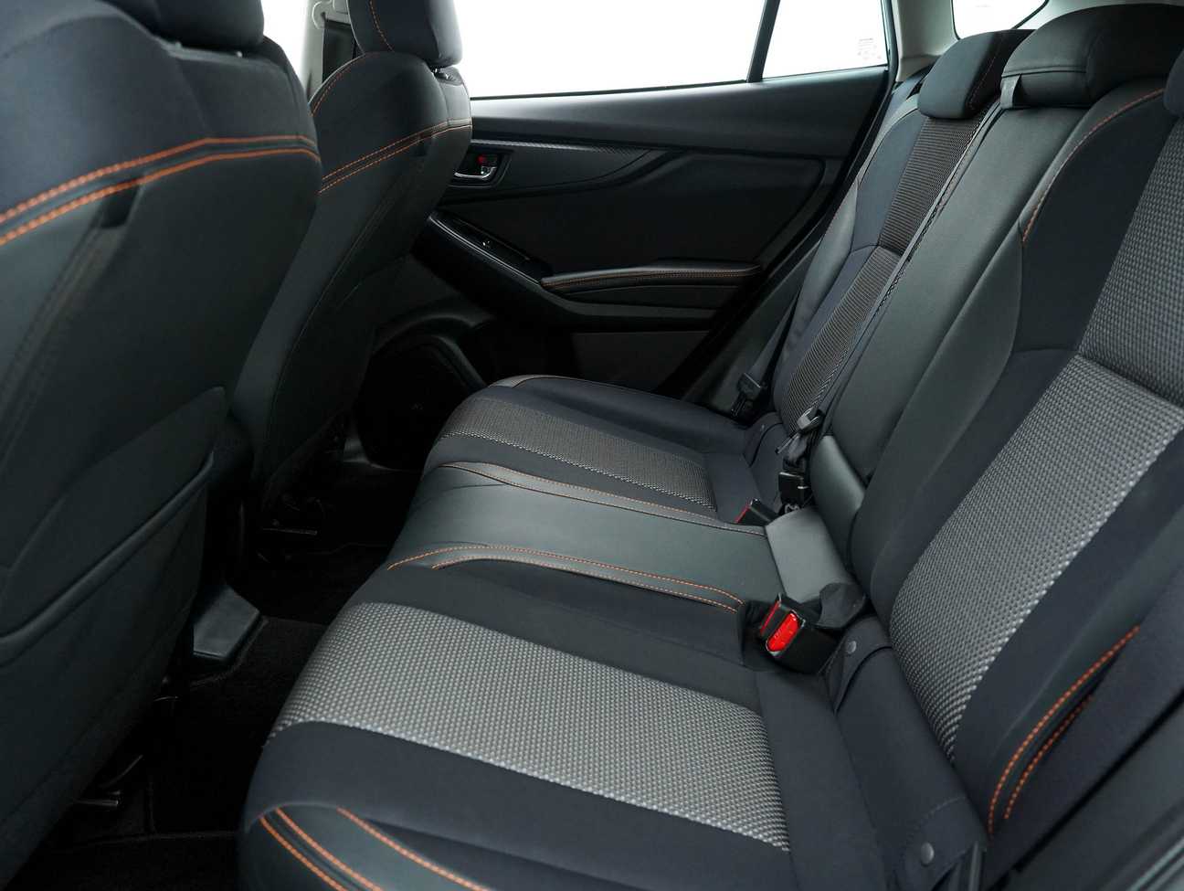 terpakai 2018 Subaru XV P 2.0