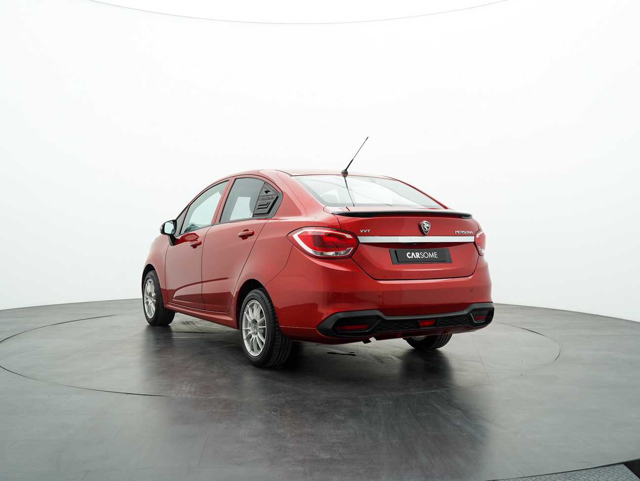 terpakai 2016 Proton Persona Standard 1.6