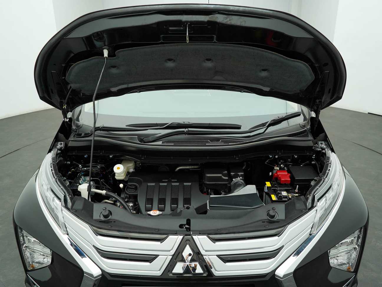 used 2022 Mitsubishi Xpander  1.5