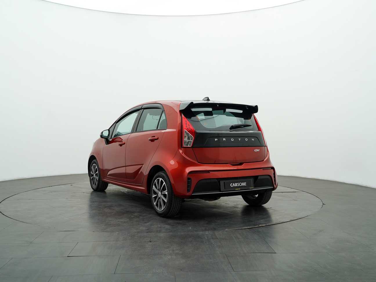 used 2019 Proton Iriz Premium 1.6