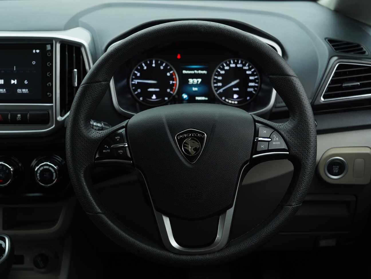 used 2020 Proton Persona Premium 1.6