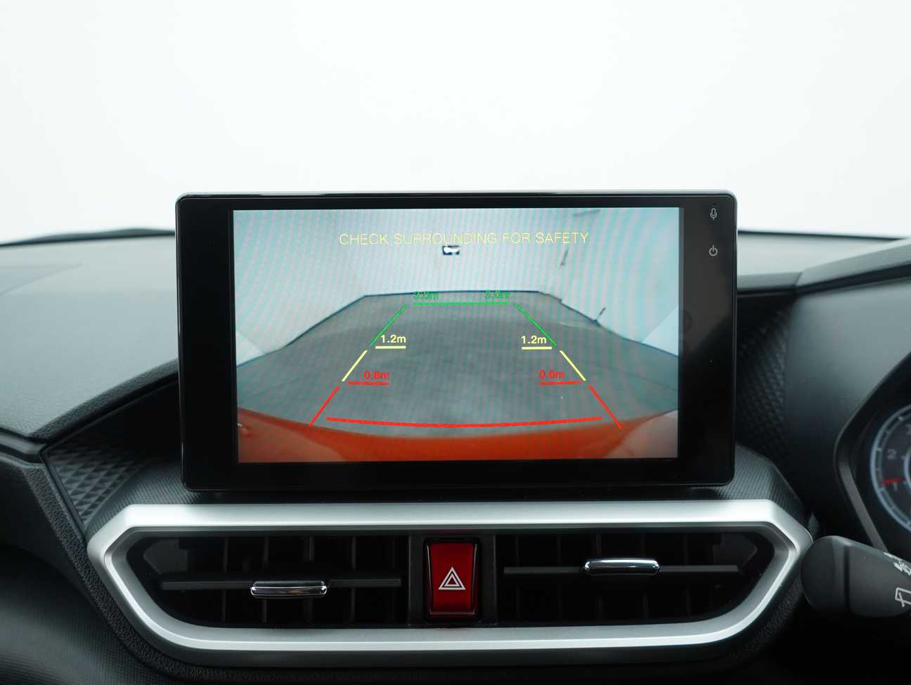 used 2023 Perodua Ativa AV 1.0