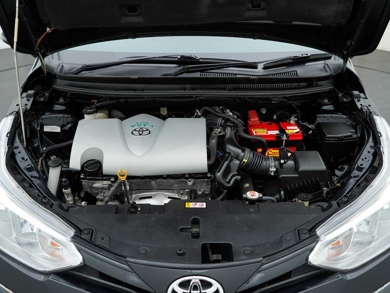 used 2020 Toyota Vios E 1.5