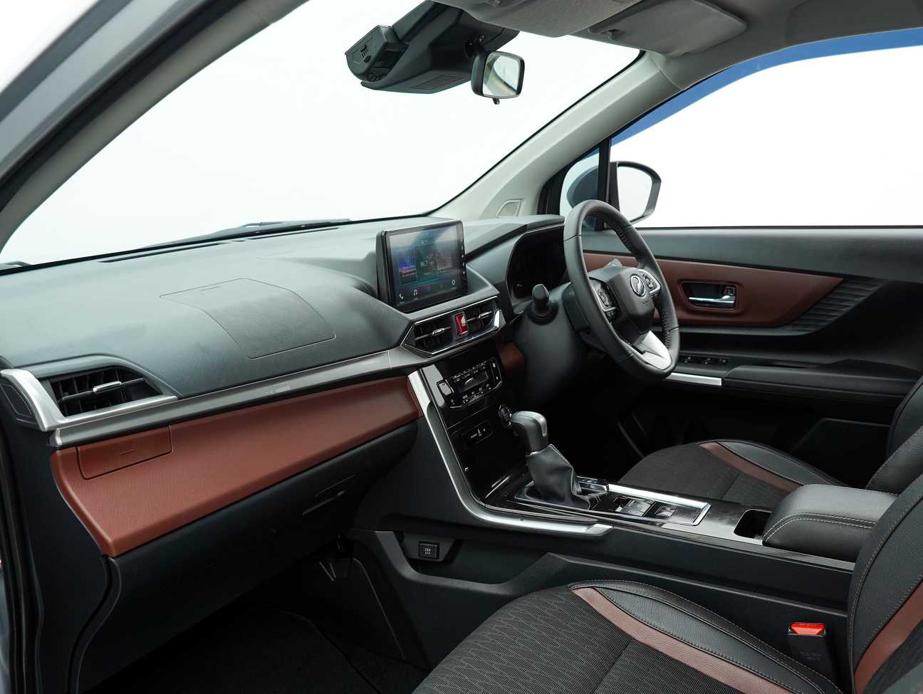 terpakai 2022 Perodua Alza AV 1.5