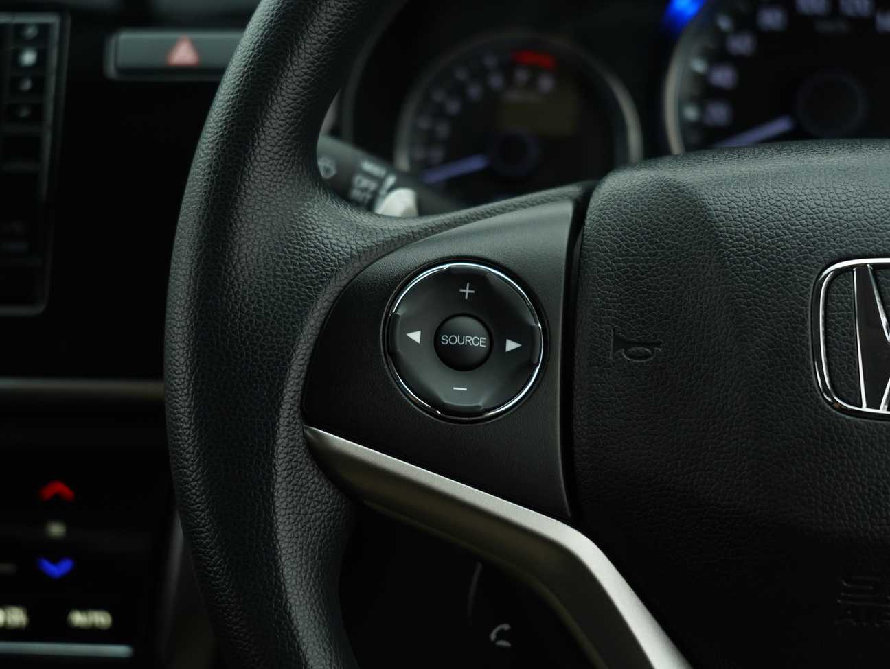 terpakai 2019 Honda City E i-VTEC 1.5