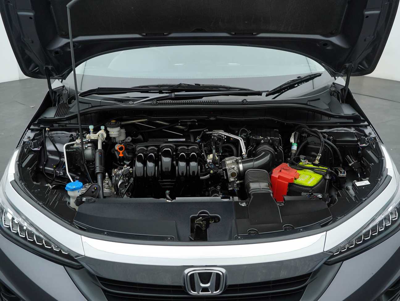 used 2021 Honda City V Sensing 1.5