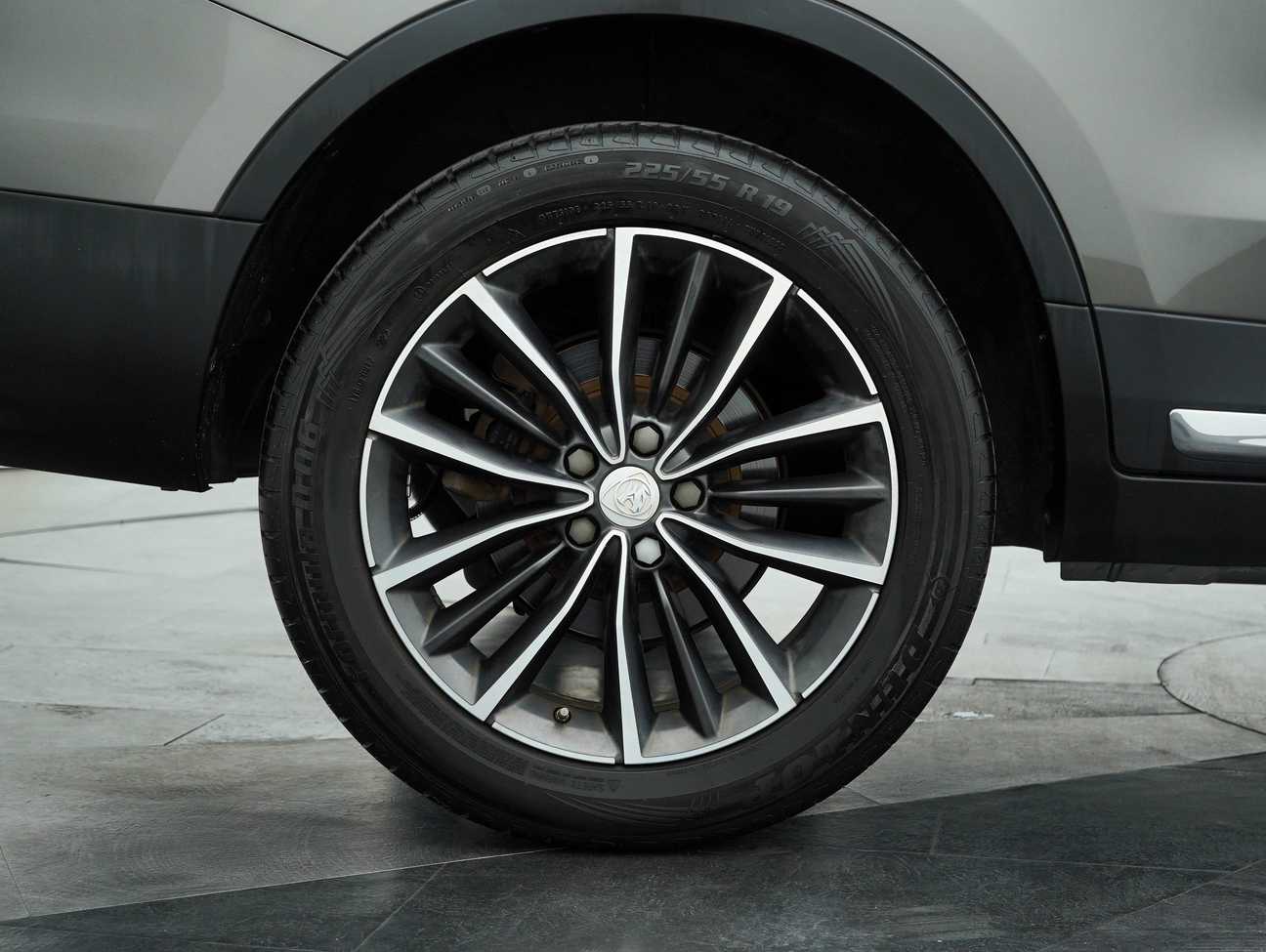 used 2019 Proton X70 Premium 1.8