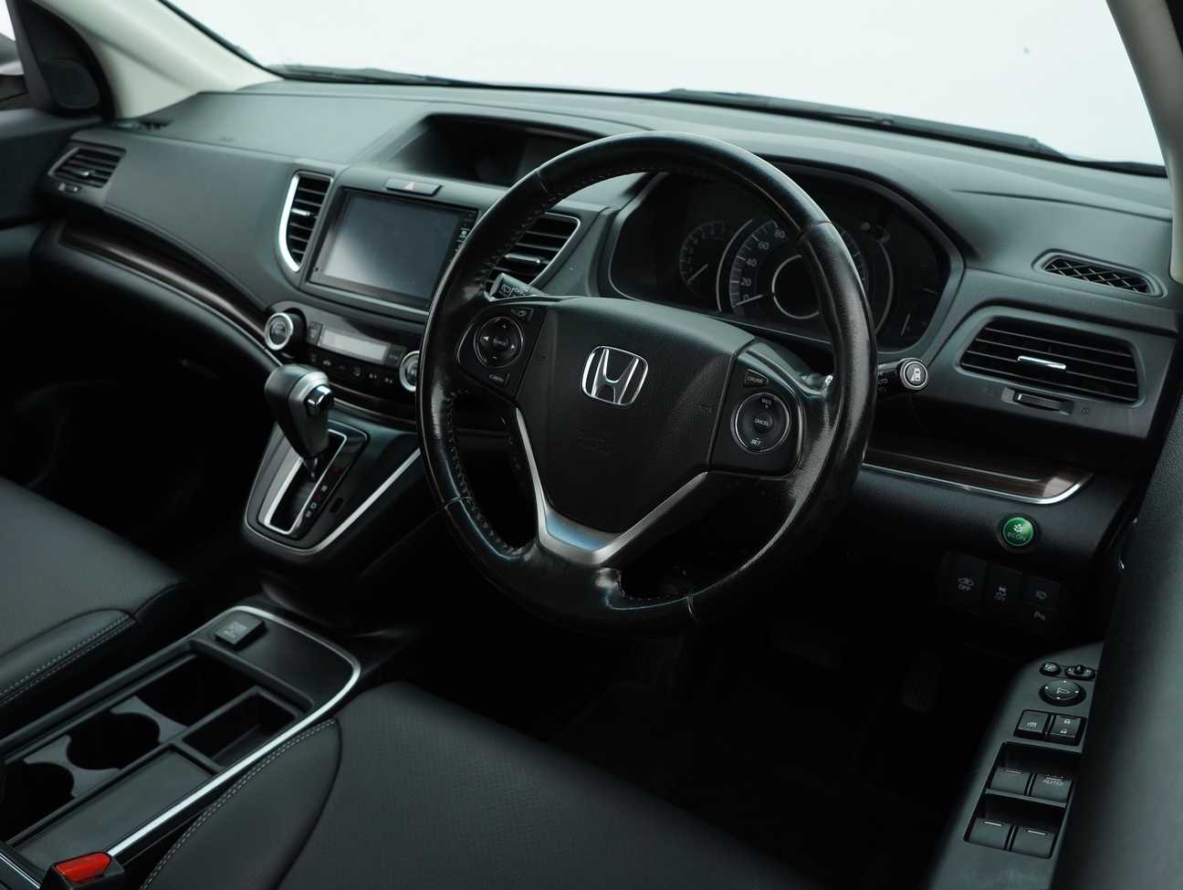 used 2016 Honda CR-V  2.4