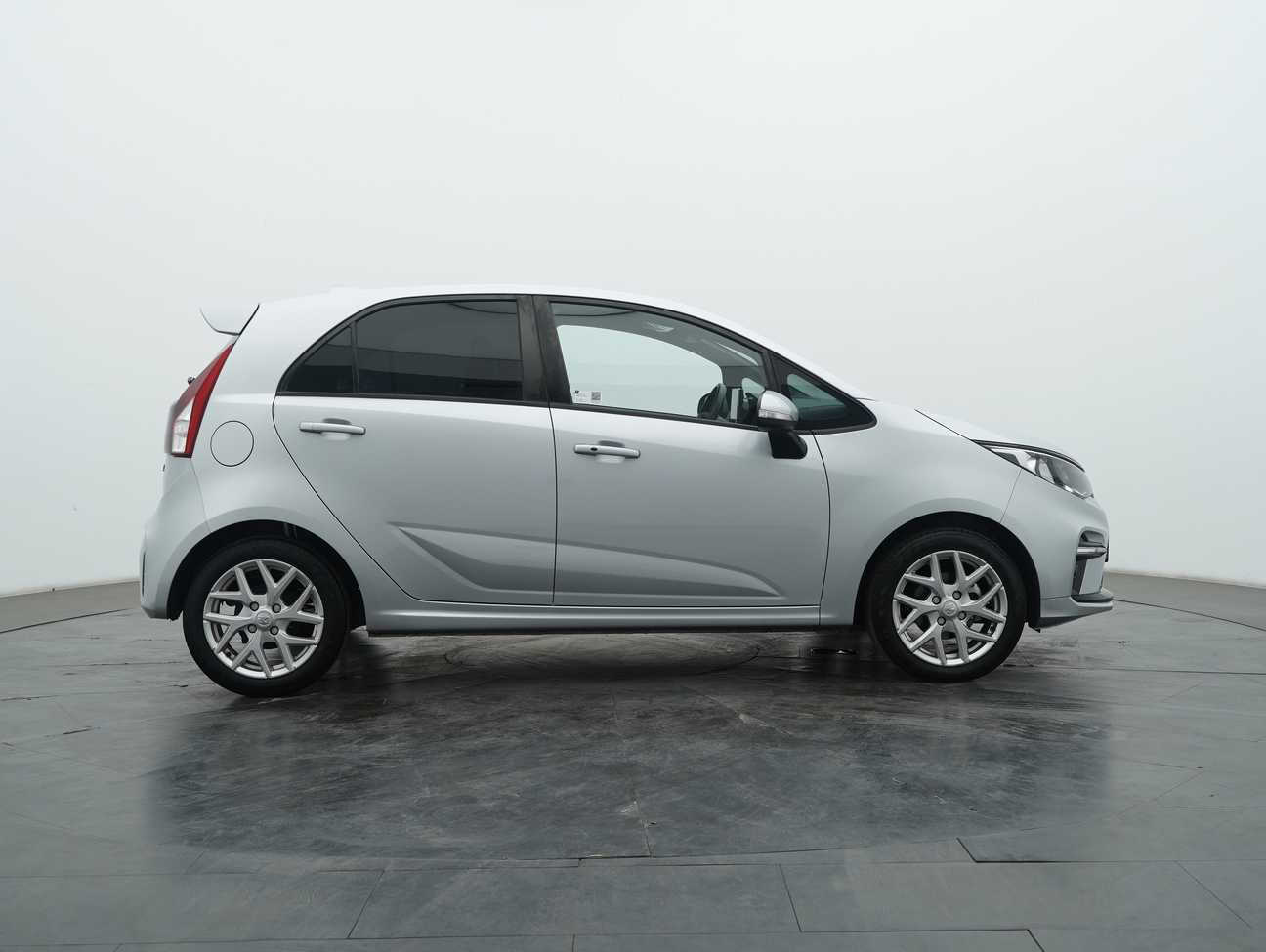 used 2024 Proton Iriz Executive 1.6