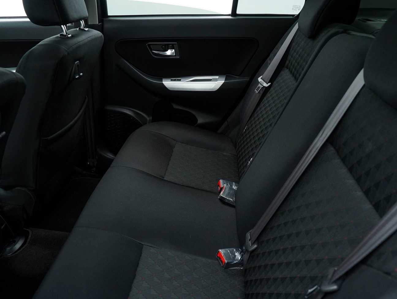 used 2021 Perodua Bezza X 1.3