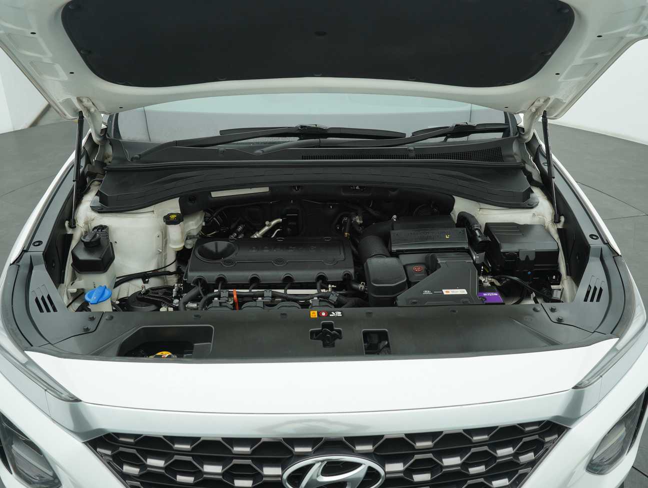 used 2019 Hyundai Santa Fe Executive 2.4