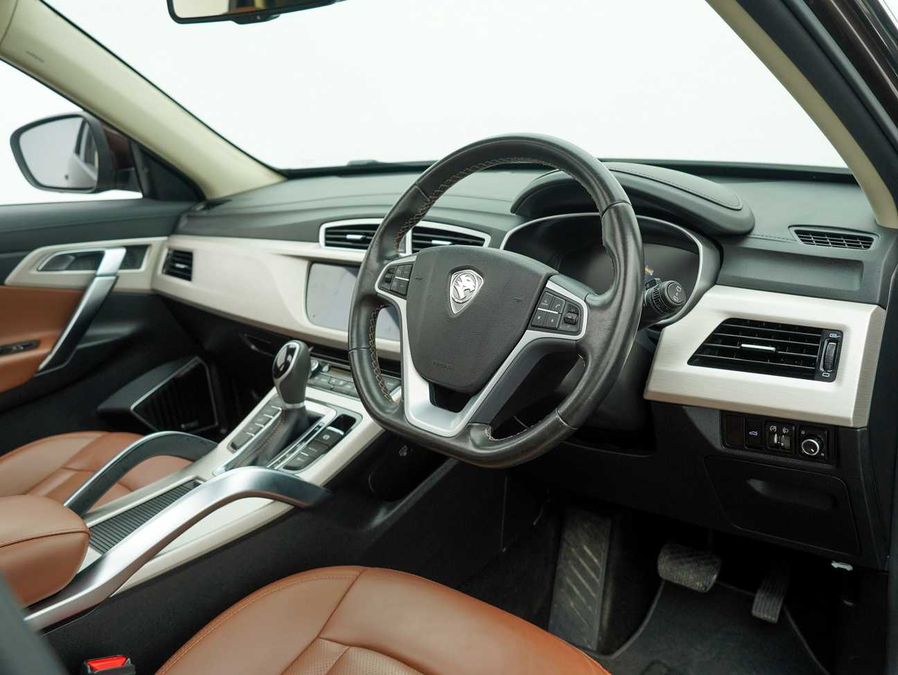 used 2019 Proton X70 TGDI Premium 1.8