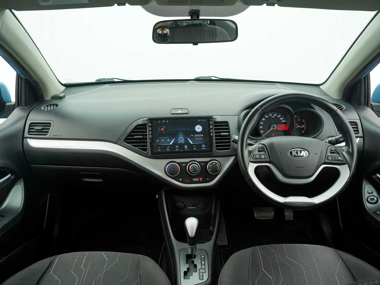 used 2014 Kia Picanto  1.2