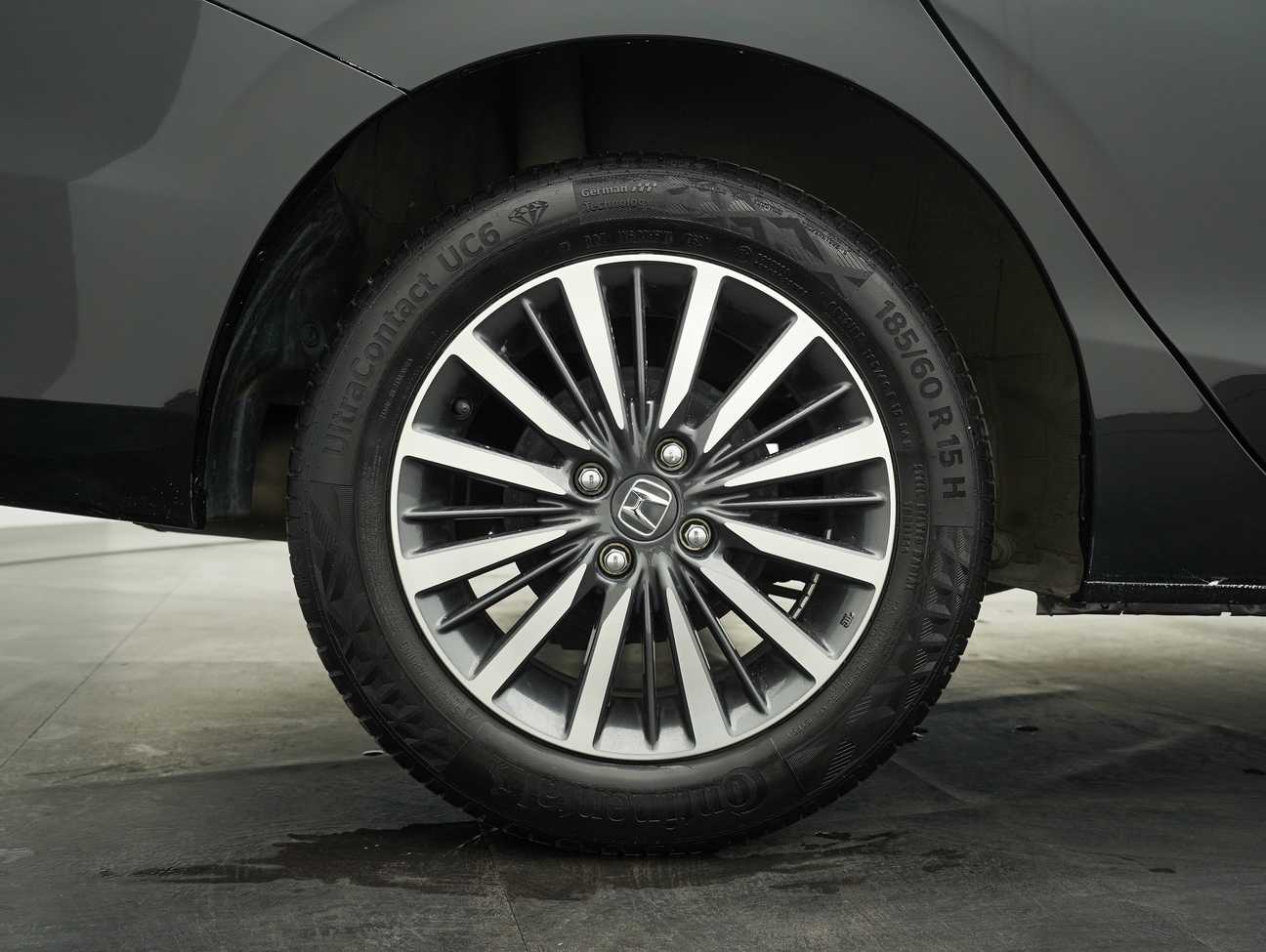 used 2021 Honda City E 1.5