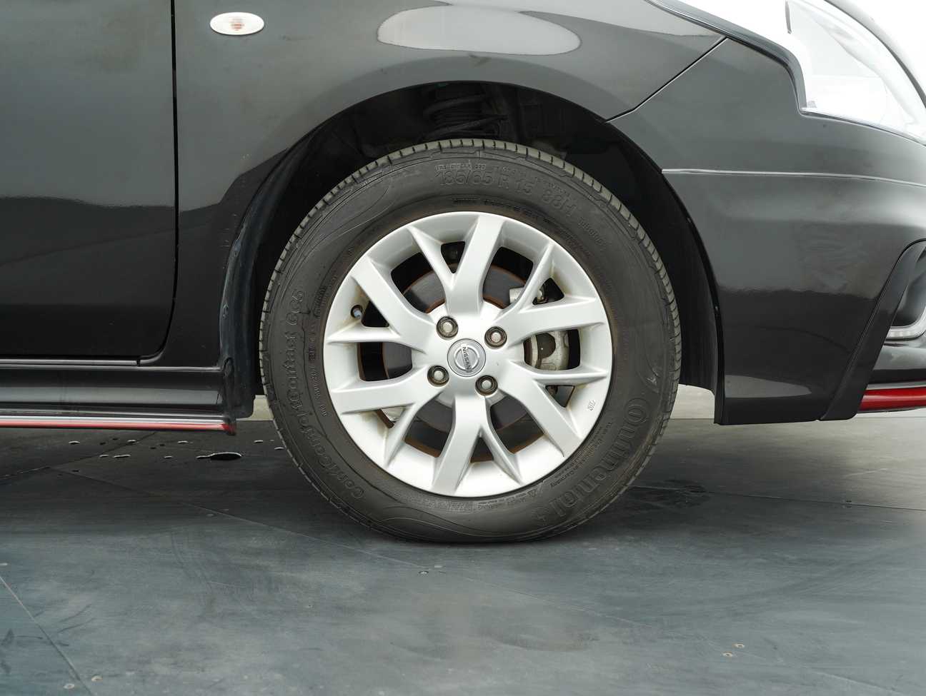 used 2018 Nissan ALMERA VL 1.5