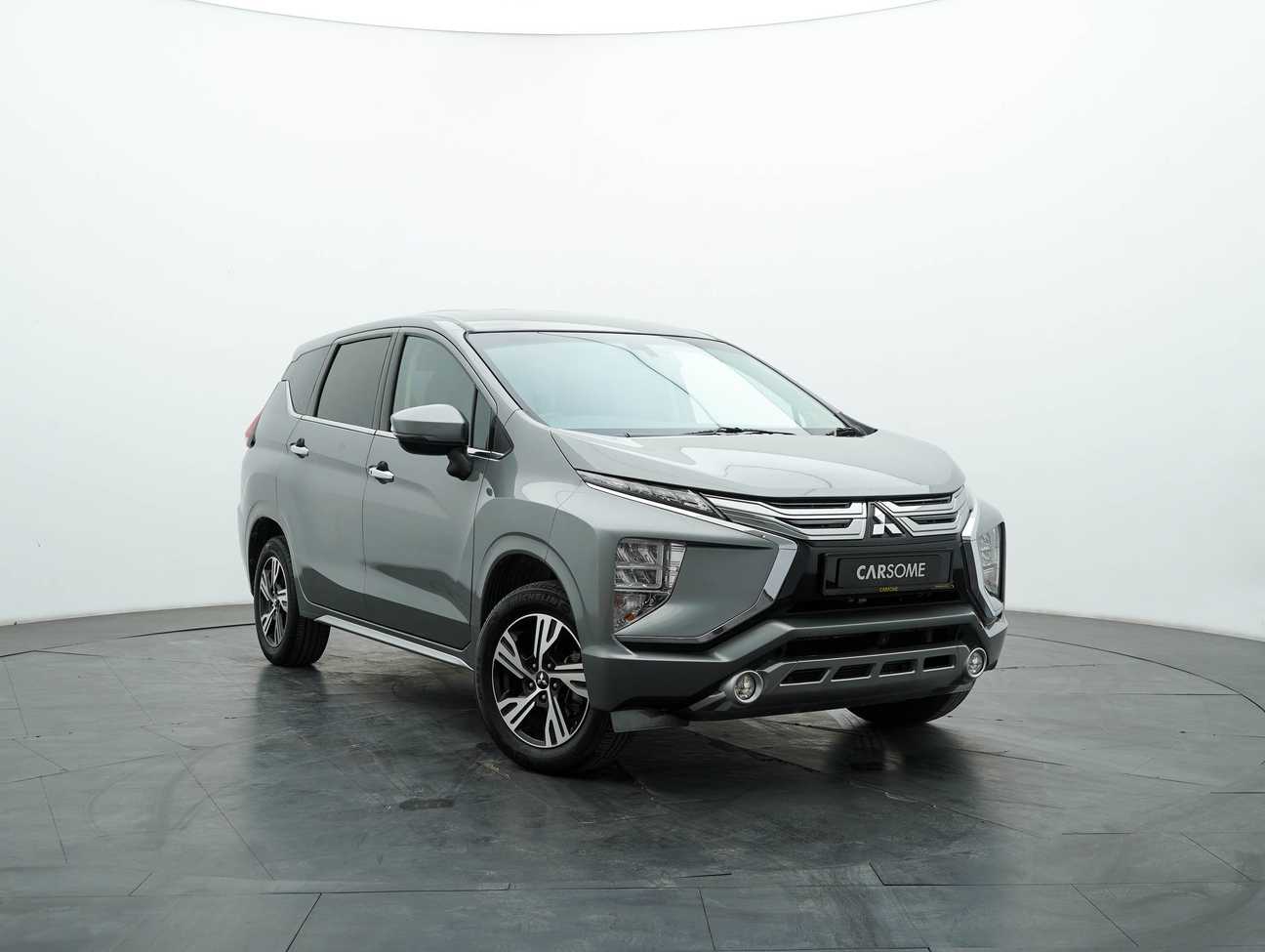 used 2022 Mitsubishi Xpander  1.5