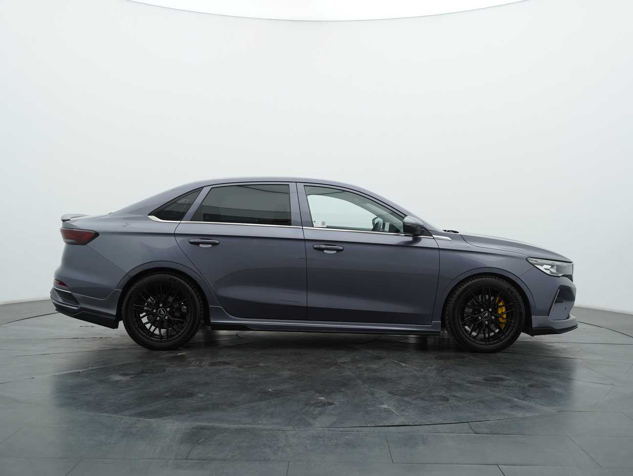 used 2024 Proton S70 Premium 1.5