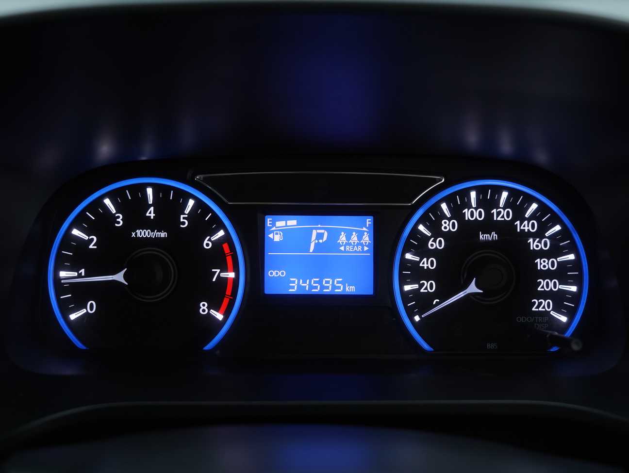 used 2020 Perodua Myvi X 1.3