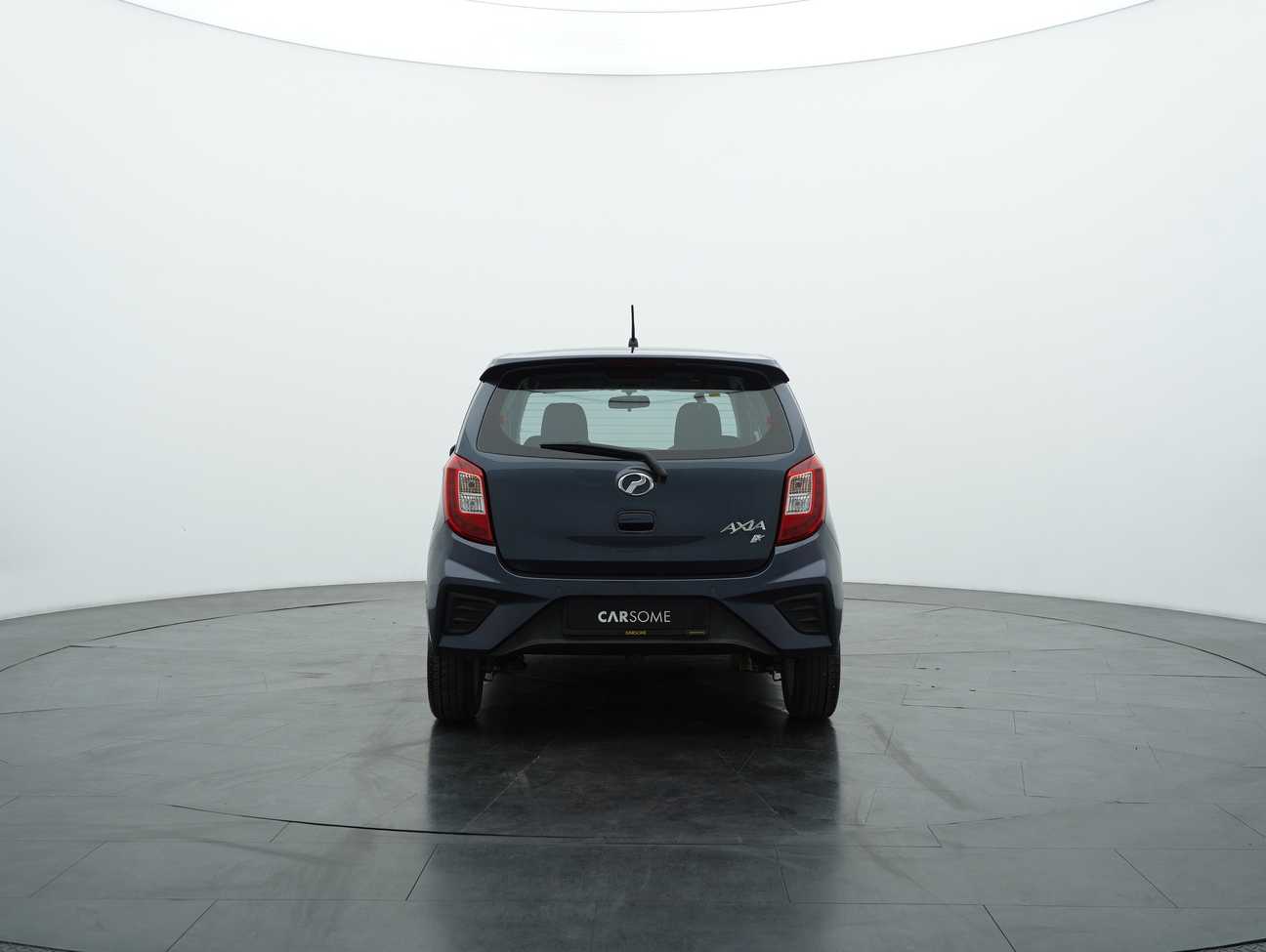 used 2022 Perodua AXIA G 1.0