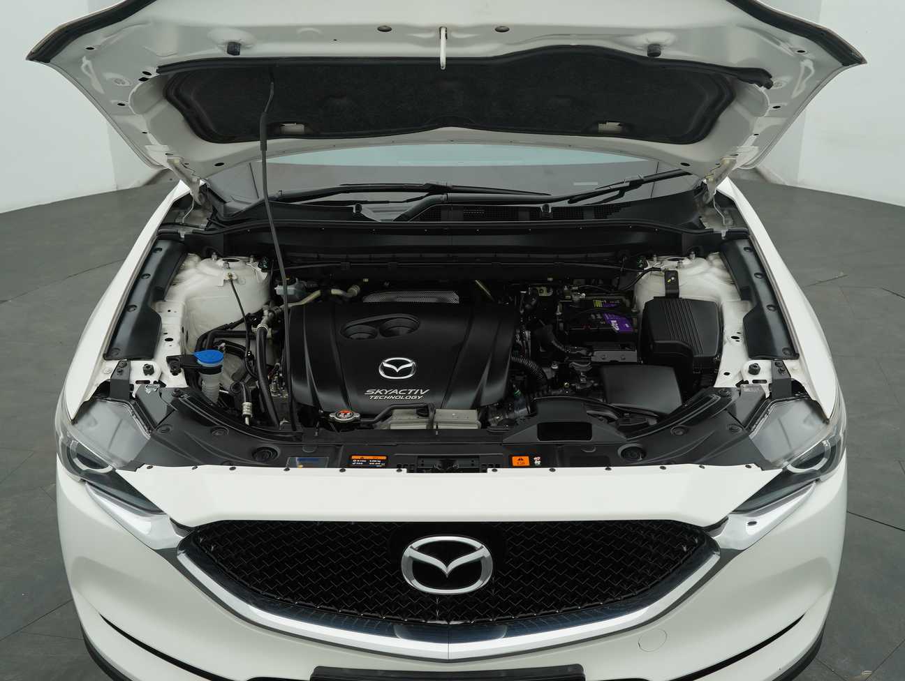 used 2019 Mazda CX-5 SKYACTIV-G Mid 2.0