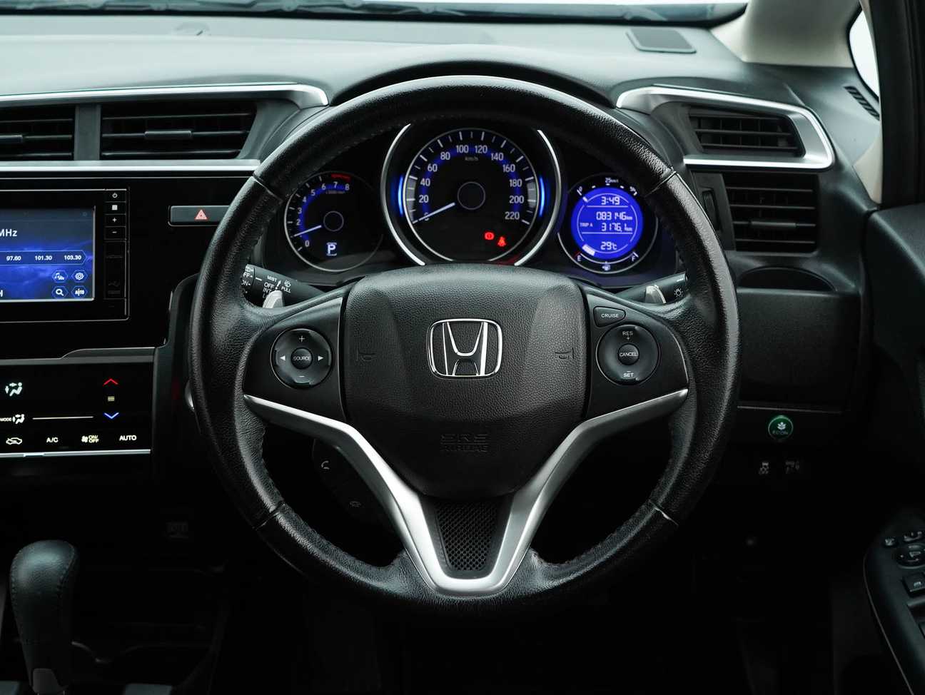 terpakai 2020 Honda Jazz V 1.5