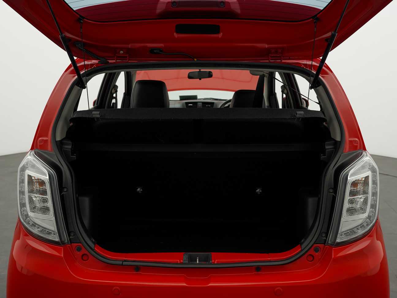 used 2017 Perodua AXIA Advance 1.0