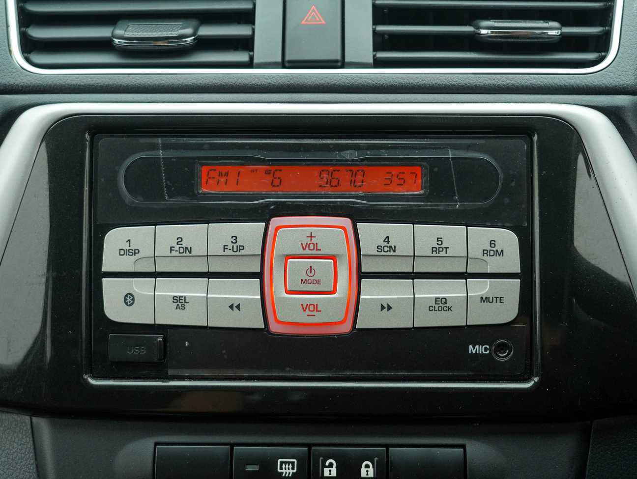 terpakai 2022 Perodua Bezza G 1.0