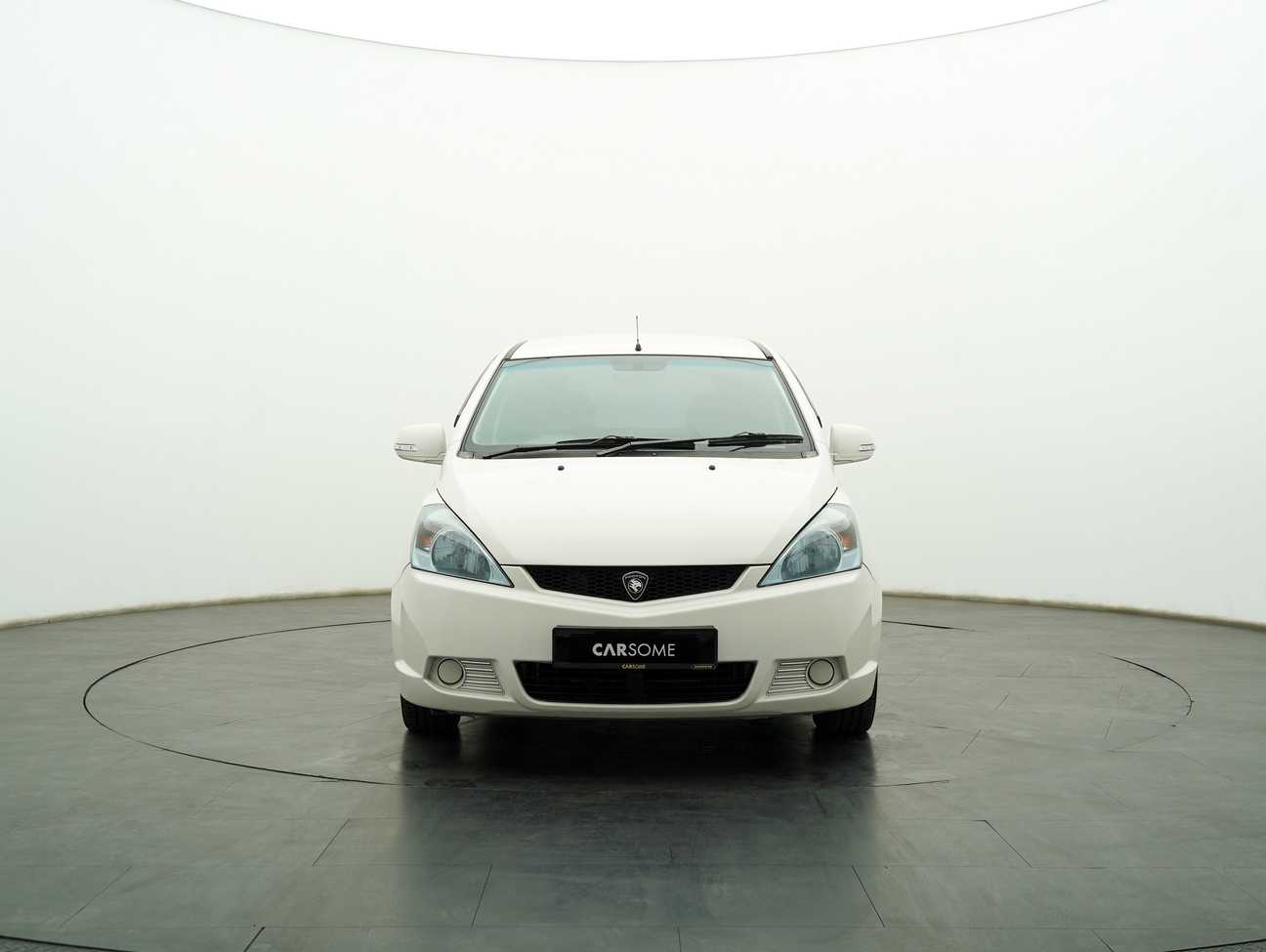 used 2011 Proton Exora CPS B-Line 1.6