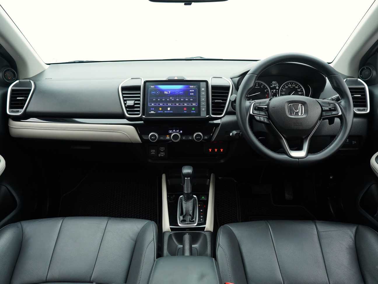 used 2020 Honda City V 1.5