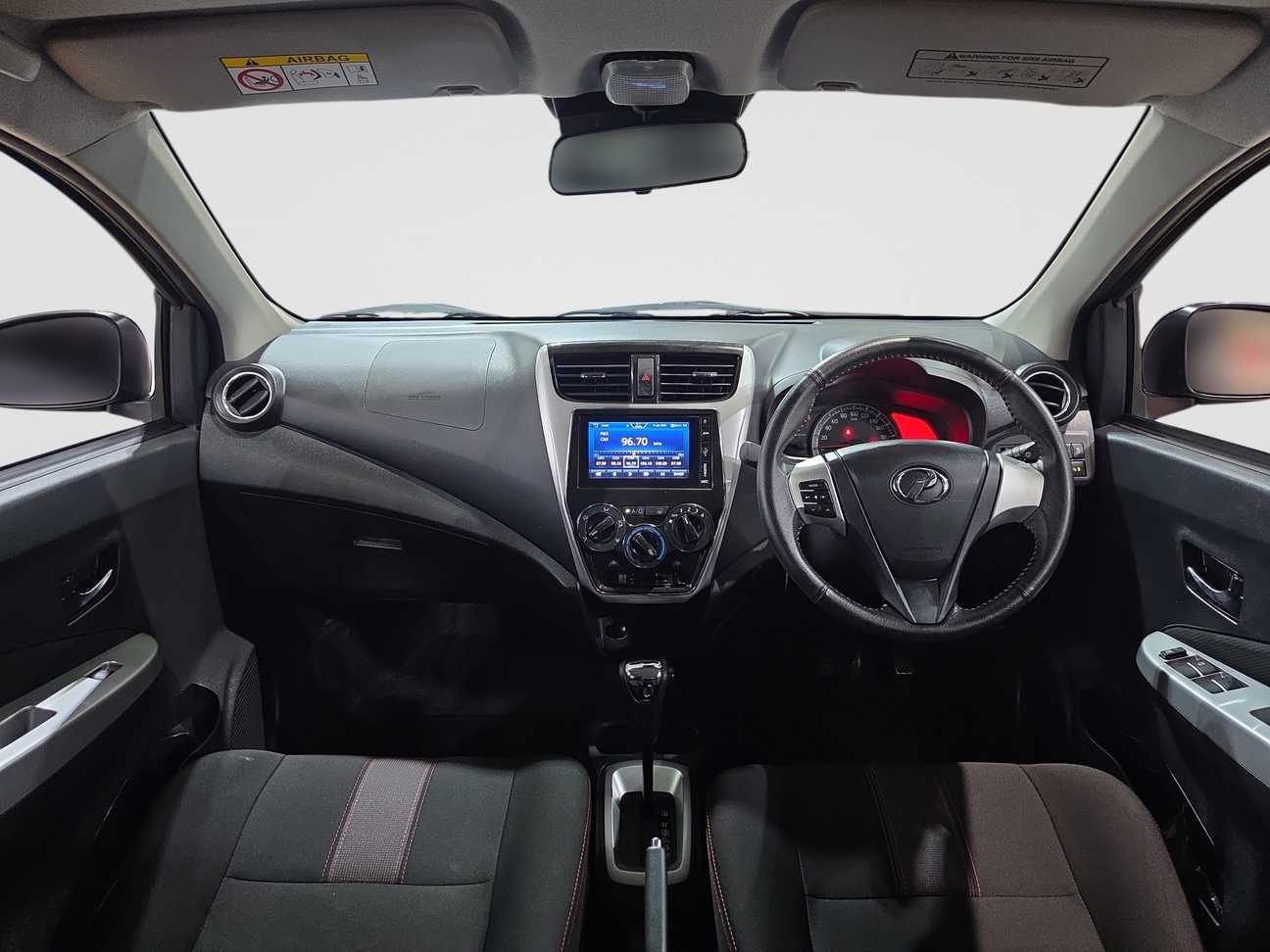 used 2022 Perodua AXIA Advance 1.0