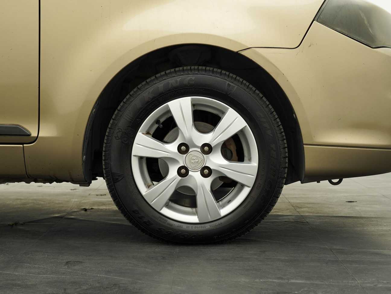 used 2011 Proton Saga FLX Executive 1.3