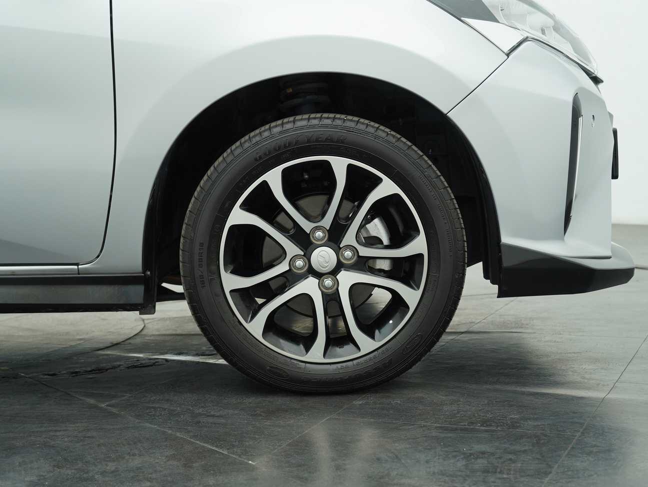 used 2023 Perodua Myvi H 1.5