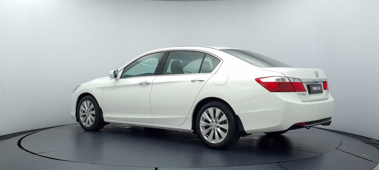 used 2014 Honda ACCORD VTI-L 2.0