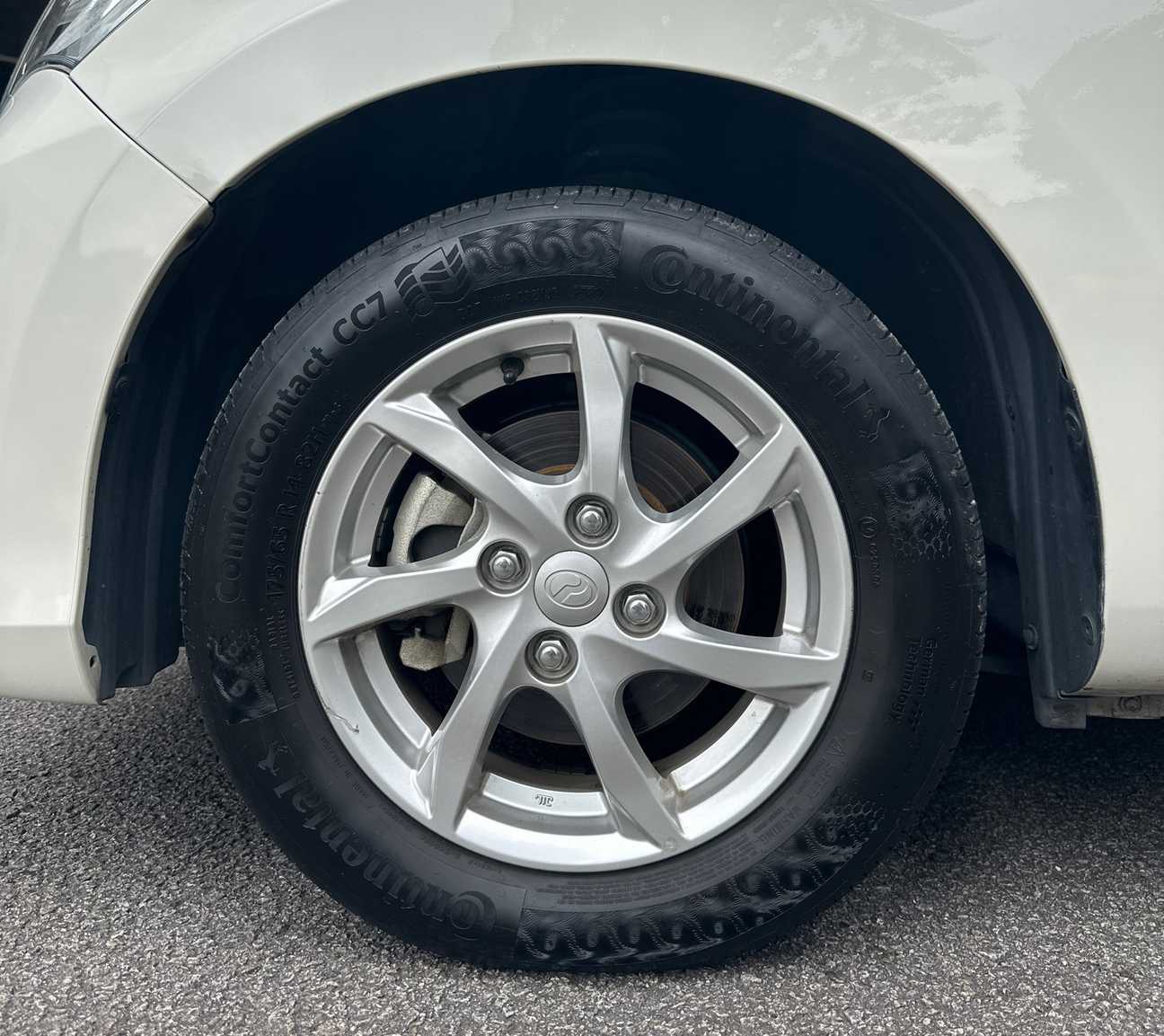 terpakai 2021 Perodua Myvi G 1.3