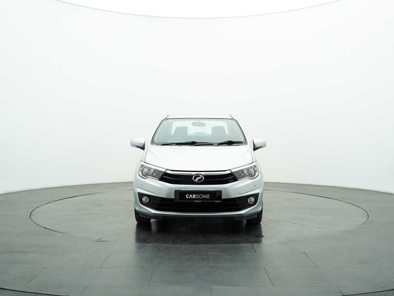 used 2019 Perodua Bezza X Premium 1.3