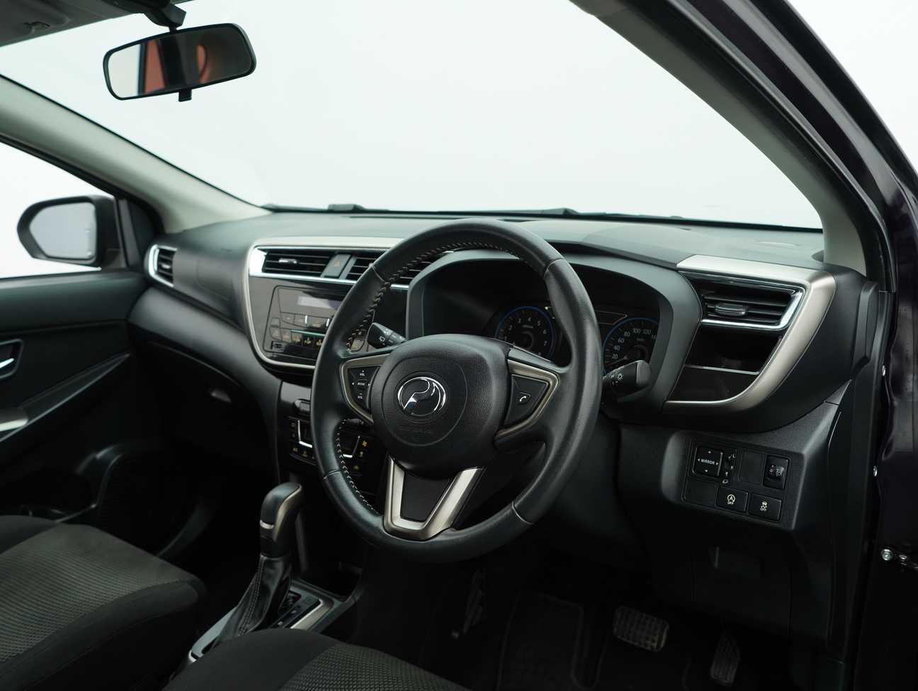 terpakai 2018 Perodua Myvi H 1.5