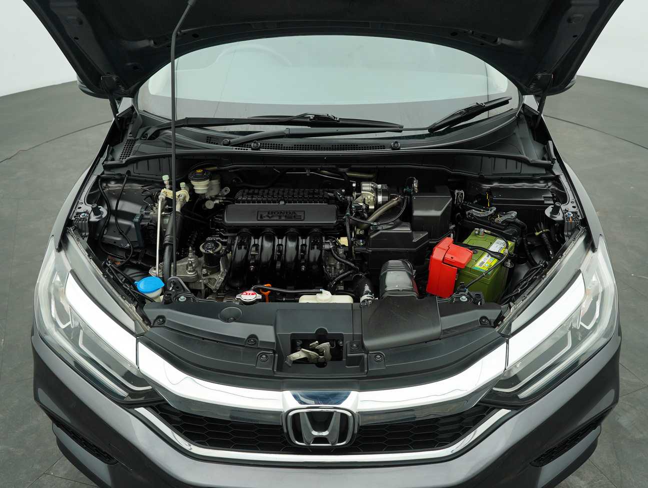 used 2017 Honda City S 1.5