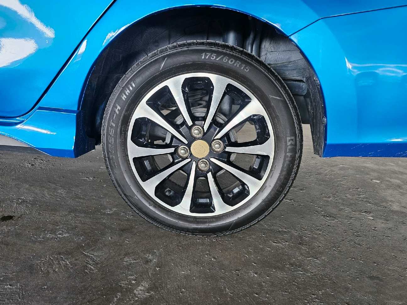 used 2020 Perodua Bezza X 1.3