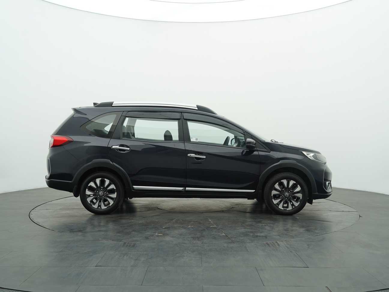 used 2020 Honda BR-V V 1.5